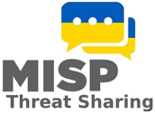 MISP Logo