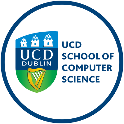 UCD School of Computer Science logo